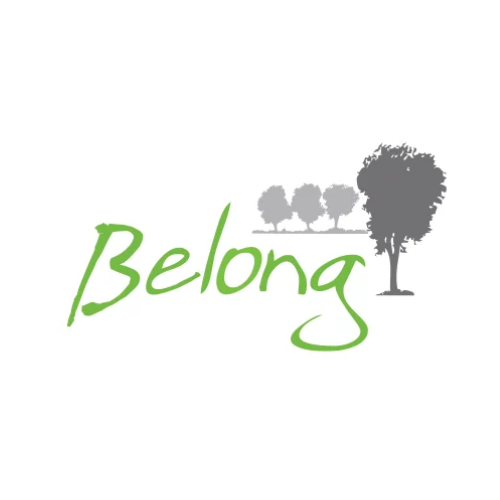 Belong Logo - 500x500 PX