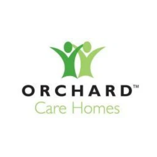 Orchard care homes Logo - 500x500 PX