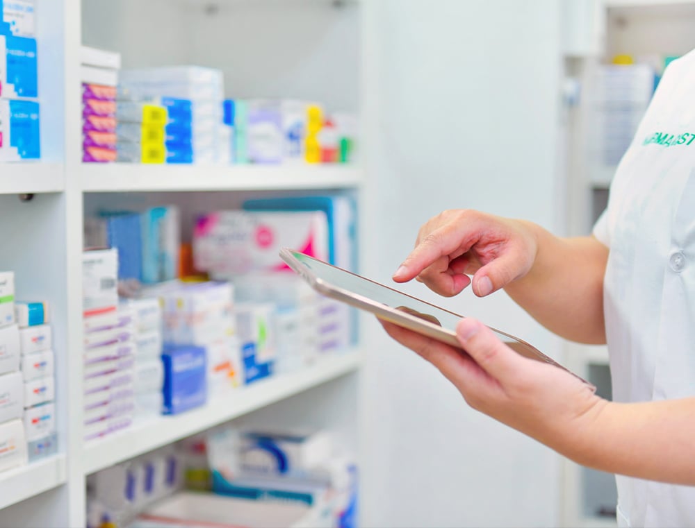 eMAR Software for Pharmacies