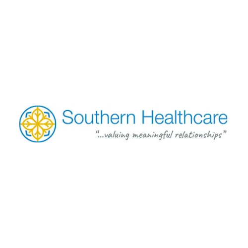 Southern Healthcare Logo - 500x500 PX