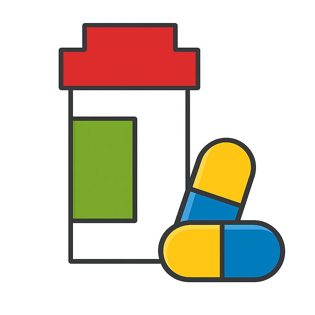 MED medication
