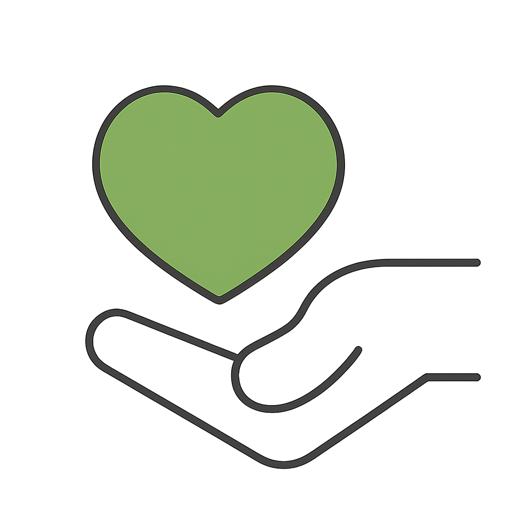 MED heart