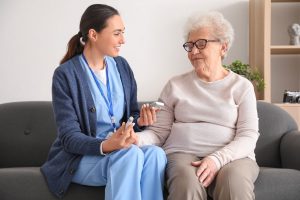 Medication Management in Care Homes